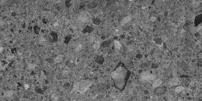 Керамогранит Idalgo Granite Stone Gerda Черно-Оливковый MR 59.9x120