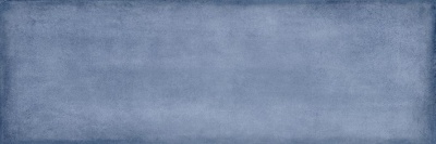 Плитка Cersanit C-MAS041D Majolika рельеф голубой 20x60