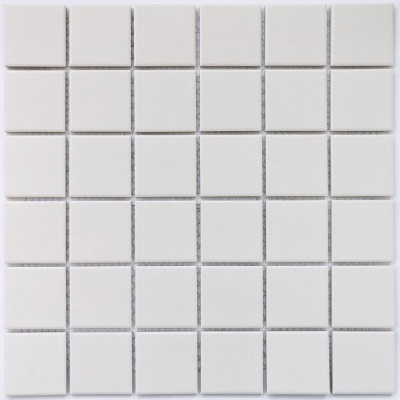 Мозаика Arene White 30.6x30.6