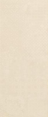 Плитка Creto Декор Dipinto beige 01 25х60