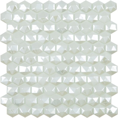Мозаика Hex Diamond № 350D