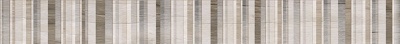 Плитка Lasselsberger Альбервуд Бордюр коричневый 1507-0012 6,5х60