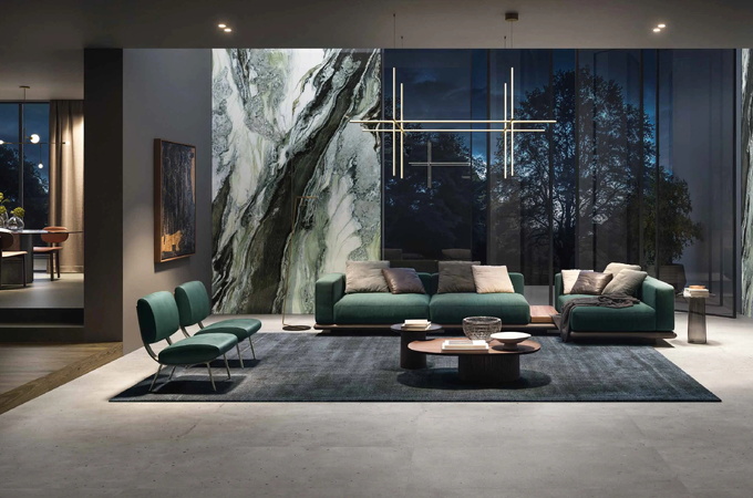 Avantgarde Italon