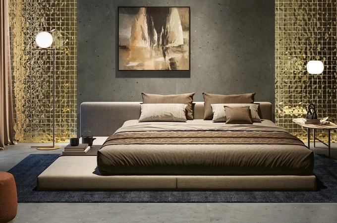 Avantgarde Italon