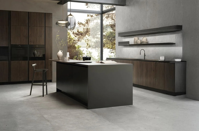 Avantgarde Italon
