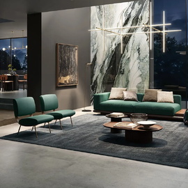 Avantgarde Italon