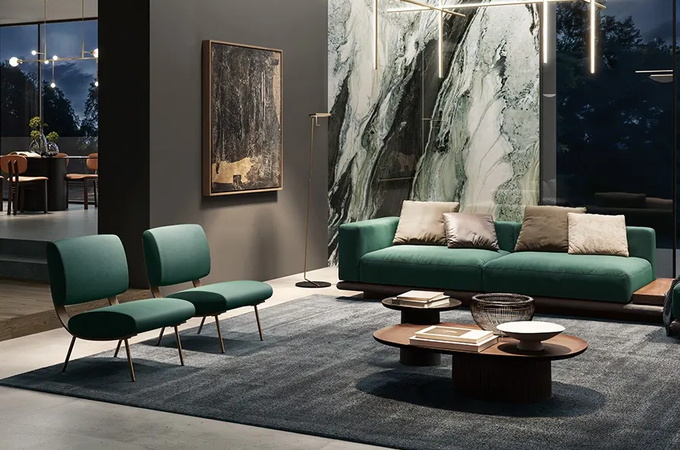 Avantgarde Italon