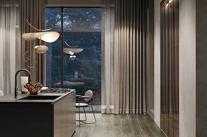 Avantgarde Italon