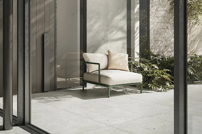 Avantgarde Italon