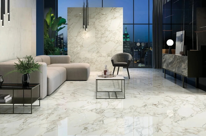 Керамическая плитка Charme Deluxe Italon