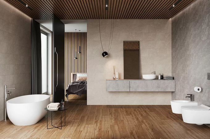 ANDORA EUROTILE