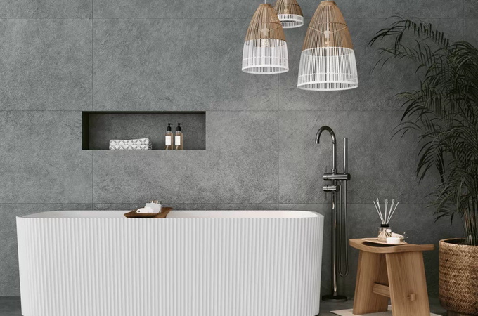 Argillite NT Ceramic