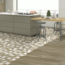 Beauty Hexa ITT Ceramic
