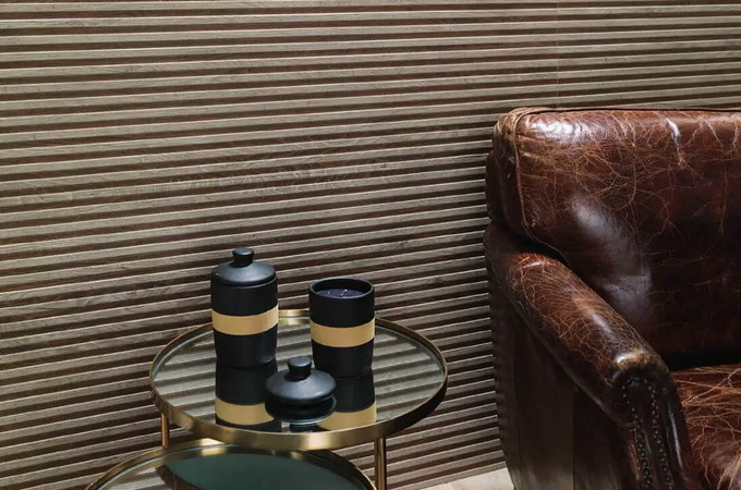 Керамическая плитка Liston Madera Porcelanosa