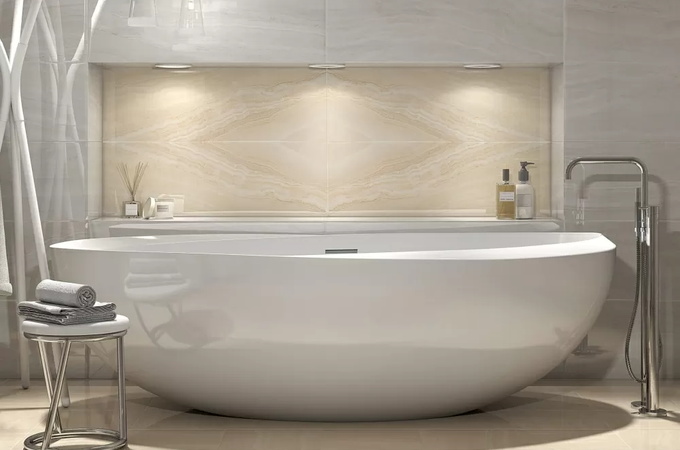 Керамическая плитка Контарини Kerama Marazzi