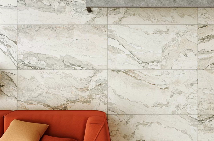 Canova ColiseumGres