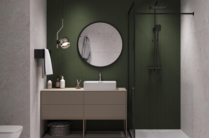 Fabia Smile Tile
