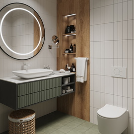 Fabia Smile Tile