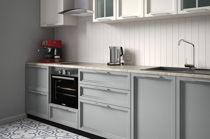 Fabia Smile Tile