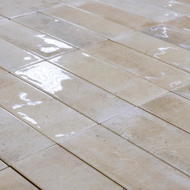 Jazz Smile Tile
