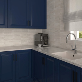 Jazz Smile Tile
