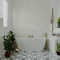 Jazz Smile Tile