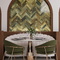 Jazz Smile Tile
