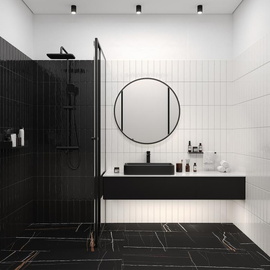 Liguria Smile Tile