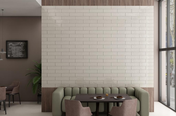 Liguria Smile Tile