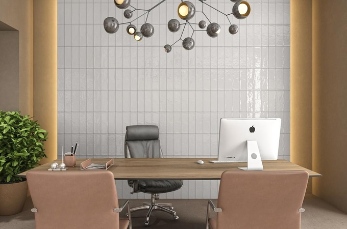 Liguria Smile Tile