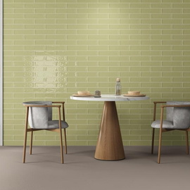 Liguria Smile Tile