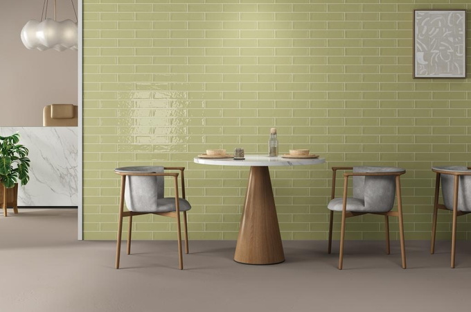Liguria Smile Tile