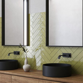 Liguria Smile Tile