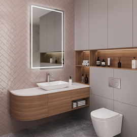 Liguria Smile Tile