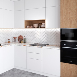 Liguria Smile Tile