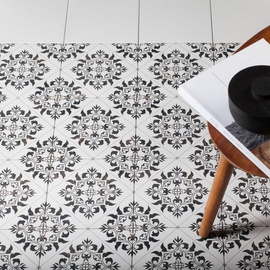 Siena Smile Tile