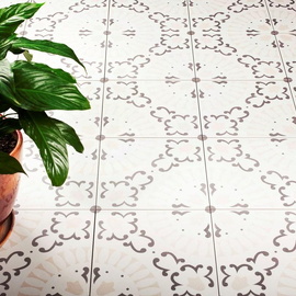 Siena Smile Tile
