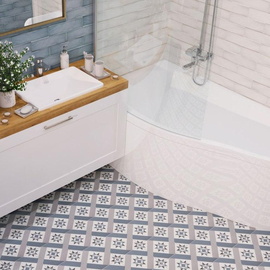 Siena Smile Tile
