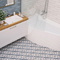 Siena Smile Tile