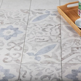 Siena Smile Tile