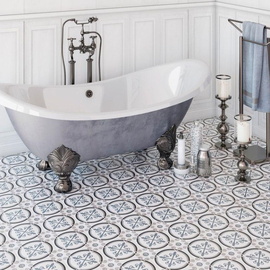 Siena Smile Tile