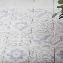 Siena Smile Tile