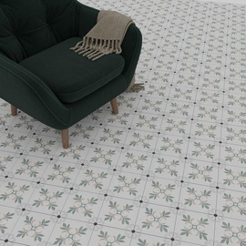 Siena Smile Tile