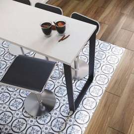 Siena Smile Tile