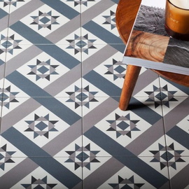 Siena Smile Tile