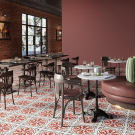 Siena Smile Tile
