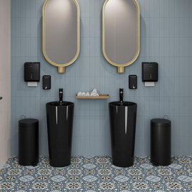 Siena Smile Tile