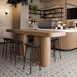 Siena Smile Tile