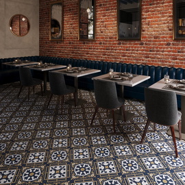 Siena Smile Tile
