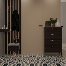 Siena Smile Tile